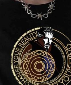 Dr Strange Movie Marvel Fans Shirt 1 Dr Strange Movie Marvel Fans Shirt 2