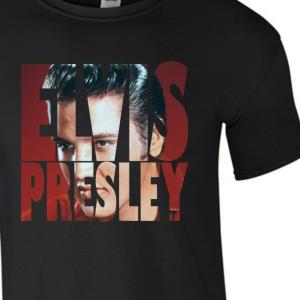 Elvis Presley Shirt – Copy