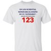 En Los Ochentas Shirt Jake Paul En Los Ochentas Mi Papa Era Dueno De Una Supermrkt Shirt