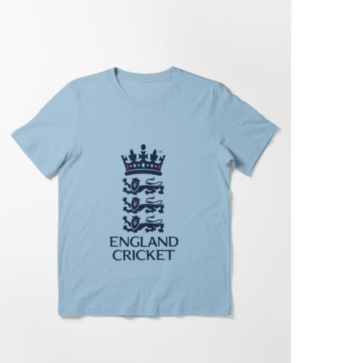 England Cricket Crown King Shirt