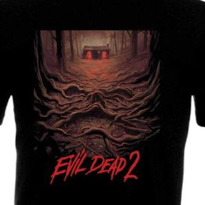 Evil Dead 2 Shirt