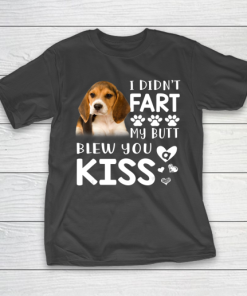 Father gift shirt Funny Beagle Mom Dad Dog Lovers Gift T Shirt T-Shirt