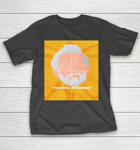Father’s Day Funny Gift Ideas Apparel  Father Father Arrogance T-Shirt