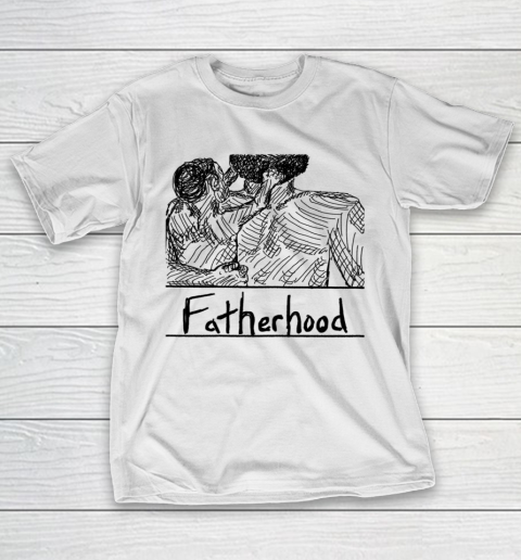 Fathers Embrace T-Shirt