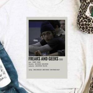 Freaks And Geeks Alternative Shirt
