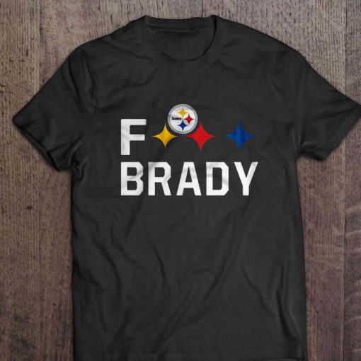 Fuck Steelers Shirt