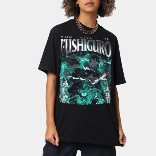 Fushiguto Shirt
