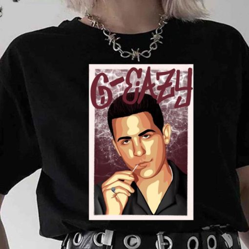 G Eazy Young Gerald Shirt