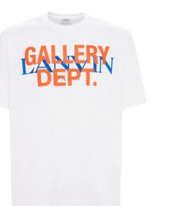 GALLERY DEPT X LANVIN Shirt 1