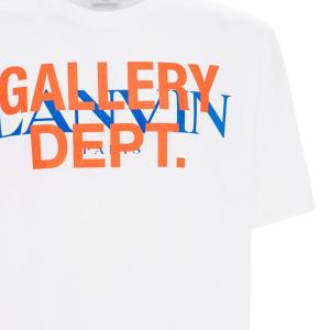 GALLERY DEPT X LANVIN Shirt