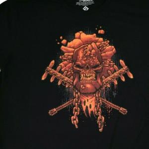 Gears Of War 5 Shirt