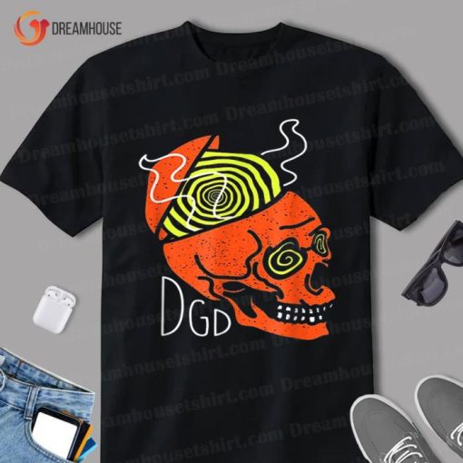 Gifts For Dance Gavin Dance Lovers Shirt