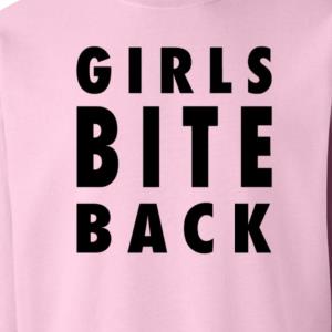 Girls Bite Back Loriel Sweatshirt