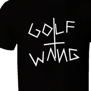 Golf Wang Syndicate Ofwgkta Retno Shirt