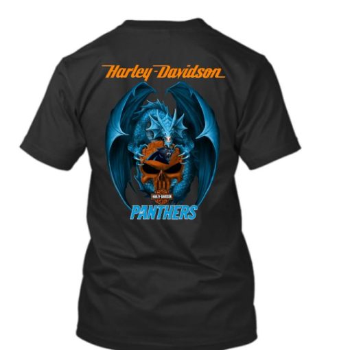 HL NFL DRG Carolina Panthers Shirt