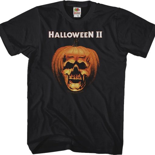 Halloween II Shirt