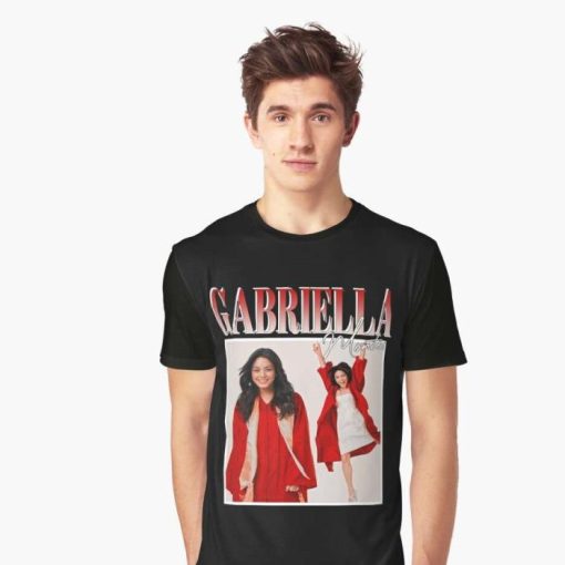 High School Musical Shirt