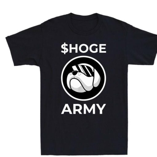 Hoge Army Shirt