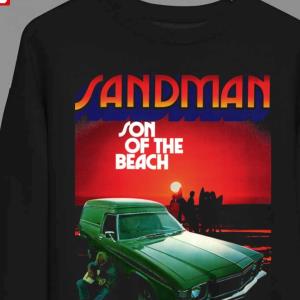 Holden Sandman Sweatshirt
