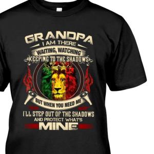 I Am Called Papa I Am Grandpa Shirt