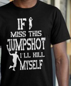 I Kill Myself Shirt 1 I Kill Myself Shirt 2