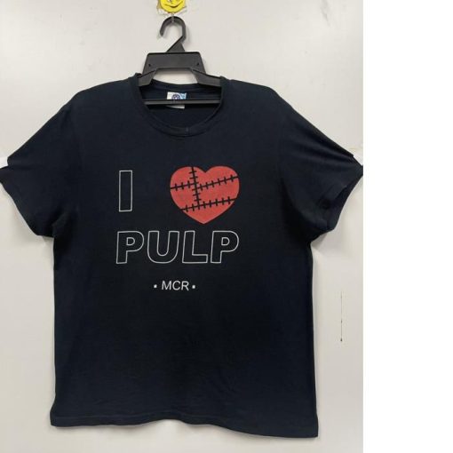 I pulp Heart shirt