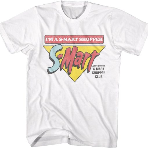 I’m A S-Mart Shopper Army of Darkness T-Shirt
