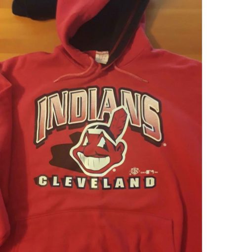 Indian Cleveland Shirt
