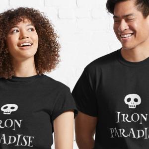 Iron Paradise Classic Shirt