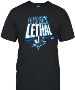 Jay Lethal Shirt 1