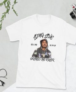 Long Live Drakeo The Ruler Shirt 1