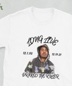 Long Live Drakeo The Ruler Shirt 2