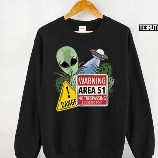 Lost In Space Robot Sweatshirt