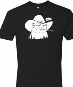 MEOWDY Mens Shirt Funny Cat Shirt Cat Lover Gift Cat Dad Shirt Meowdy Meme Meme Shirt Trending Shirts Cat Dad Shirt 1