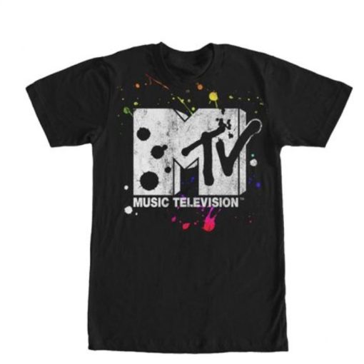 MTV shirt