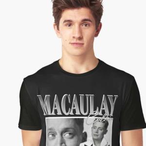 Macaulay Culkin Shirt
