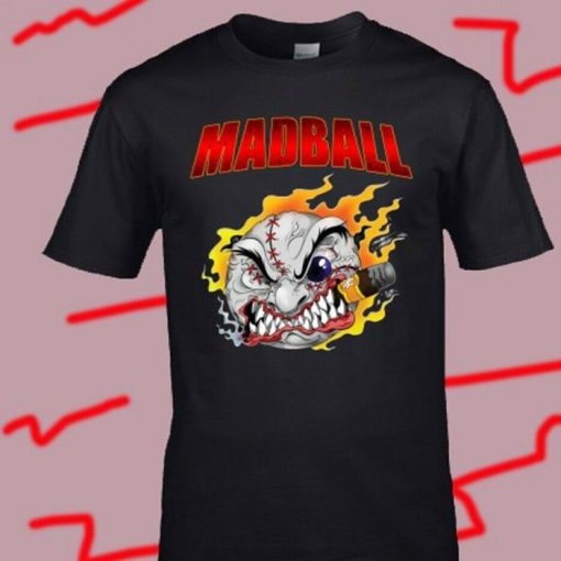 Madball Mad Shirt