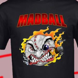 Madball Mad Shirt
