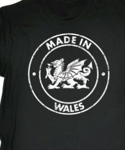 Made In Wales Shirt 2