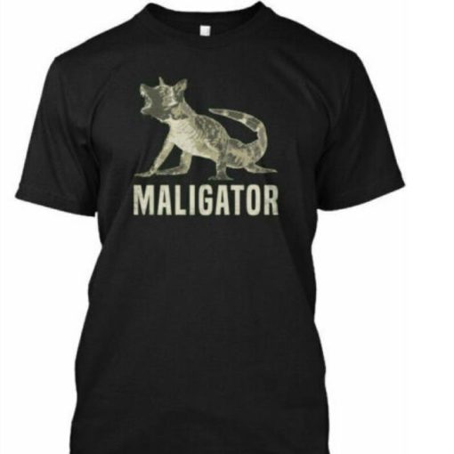 Maligator Shirt