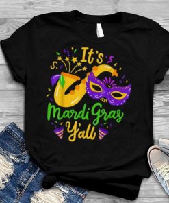 Mardi Gras Shirt 1