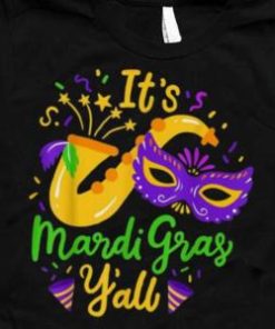 Mardi Gras Shirt 1 Mardi Gras Shirt 2