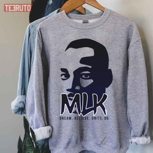 Martin Luther King Jr Day MLK Sweatshirt