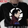 Marvel Dr Strange Portrait Shirt