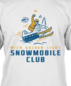 Mich Golden Snowmobile 2021 Shirt 1 Mich Golden Snowmobile 2021 Shirt 2