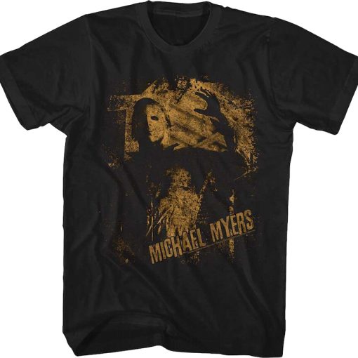 Michael Myers Halloween T-Shirt