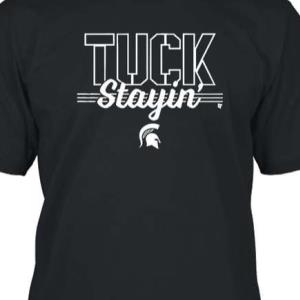 Michigan State Spartans Shirt