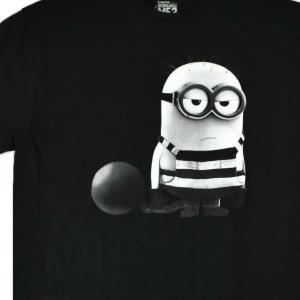 Minion Ball Shirt Minion Ball Shirt