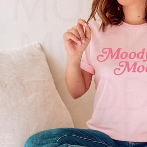 Moody Mocks Shirt