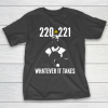 Mother’s Day Funny Gift Ideas Apparel  220 221 MR. MOM T Shirt T-Shirt